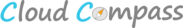 Cloud Compass ロゴ
