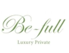 luxury private Be-fullのロゴ