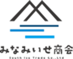 株式会社みなみいせ商会のロゴ