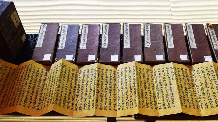 「文化特化型クラウドファンディング」
目標達成率100％継続中！累計支援額1億円突破！
THE KYOTO ＃Crowdfunding