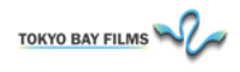 Tokyo Bay Films Entertainment株式会社のロゴ