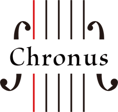 クロノスプロジェクト