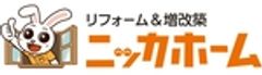 ニッカホーム中部株式会社のロゴ