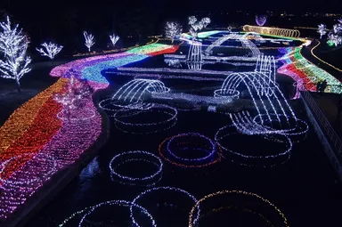 堀金・穂高地区レインボー・ラプソディ