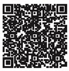 特設ECサイト QRコード