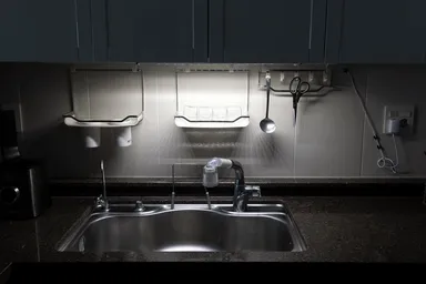 除菌モード・照明モード(1)