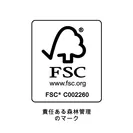 FSC(R)マーク
