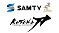 サムティ株式会社、株式会社刀のロゴ