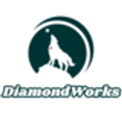 株式会社DiamondWorksのロゴ
