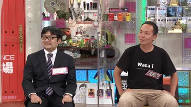 石黒さん＆石川さん