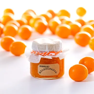 キンカンジャム