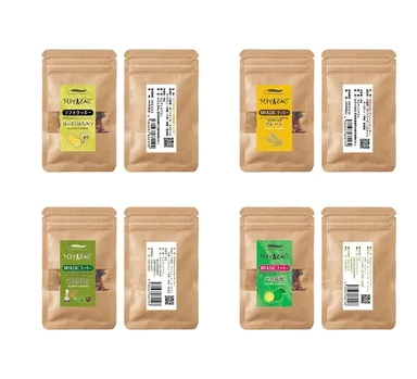 オートミールクッキー_1