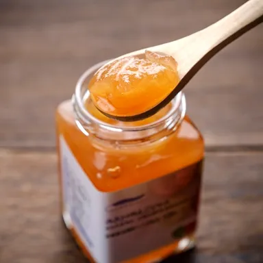 りんごジャム_2