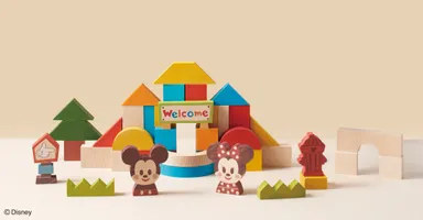 Disney KIDEA(イメージ)