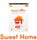 「Sweet Home」キービジュアル