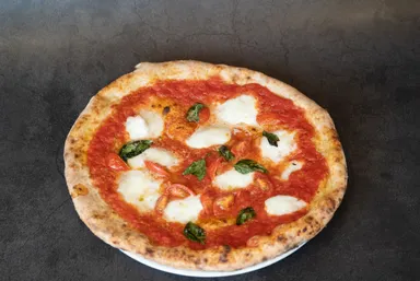 水牛マルゲリータ