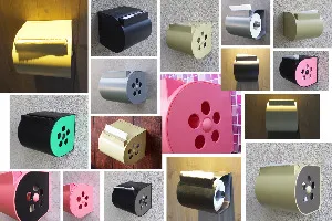 触れんずロール　3