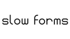 株式会社スローフォルムスのロゴ