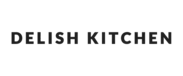 DELISH KITCHENロゴ