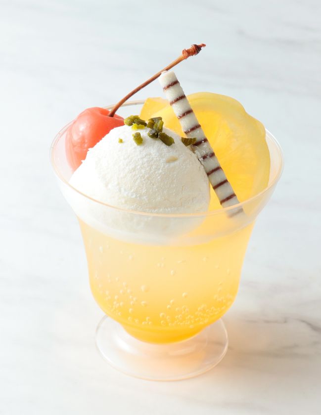 爽やかなレモン＆メロンスイーツや刺激的なスパイシーグルメなど
渋谷 東急フードショーの“夏グルメ”を紹介！