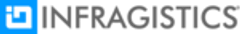 インフラジスティックス・ジャパン株式会社のロゴ