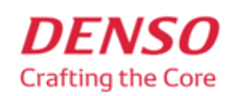 株式会社デンソーソリューションのロゴ