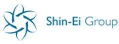 新英ホールディングス株式会社、新英金属株式会社のロゴ