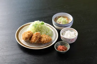 南州ナチュラルポークひれかつ