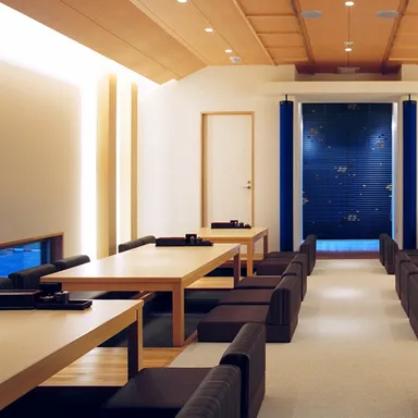 40名様まで可能お座敷