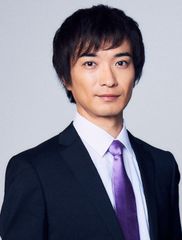 実力派芸人　高佐一慈(ザ・ギース)