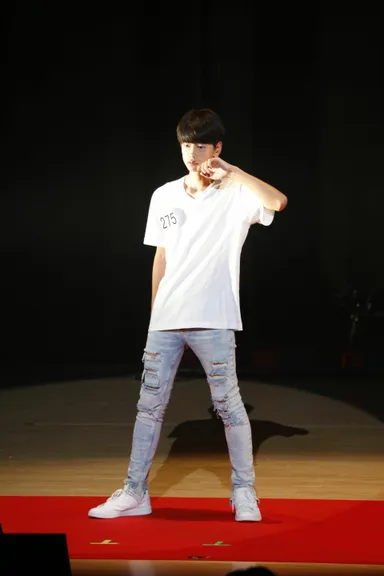 準グランプリ　東野蒼汰(トウノ ソウタ)さん