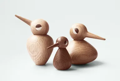 《Bird》クリスチャン・ヴェデル(1959)