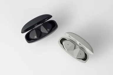 ZE2000 MATTE BLACK／ASH GRAY