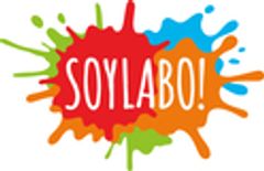 SOYLABO！のロゴ