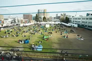 大江戸ビール祭り過去画像2