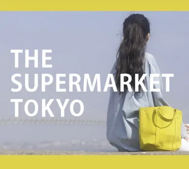 THE SUPERMERKET TOKYO