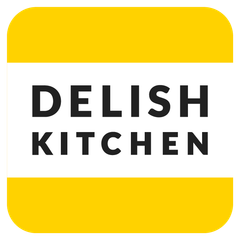 「DELISH KITCHEN」