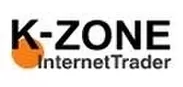 K-ZONEサイト　ロゴ