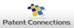 パテントコネクションズ株式会社のロゴ