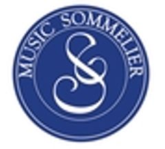 NPO法人ミュージックソムリエ協会のロゴ