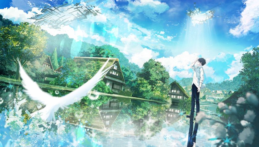 実業之日本社 Ldh Recordsが贈る ものがたりおんがくプロジェクト第一弾 夏の夜明けを待つ僕ら 小説 Cdアルバムが9月14日 水 に同時発売 7月日 水 から9週連続配信リリースが決定 株式会社実業之日本社のプレスリリース