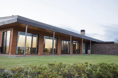 アル・ケッチャーノ外観2