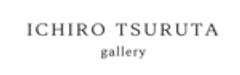 ICHIRO TSURUTA galleryのロゴ