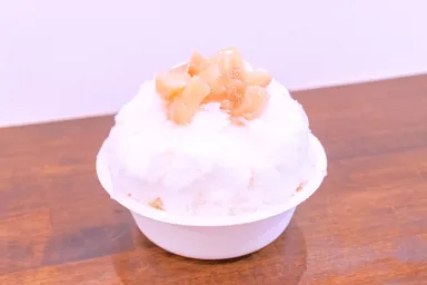 桃ジャスミンからライチ(テイクアウト)