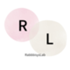 株式会社ラビシスのロゴ