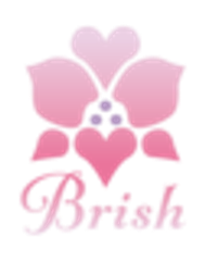Brishのロゴ