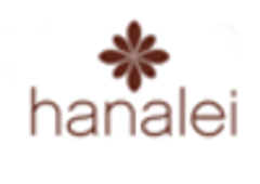 ハナレイ・ビューティー・カンパニー LLCのロゴ