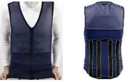 超軽量300gベスト