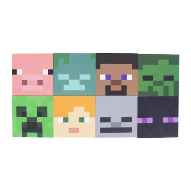 キャラクターコースター