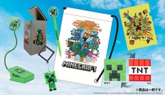 マインクラフト の世界観をそのままに たいまつ 型のインテリアライトが6月下旬より順次販売開始 インフォレンズ株式会社のプレスリリース